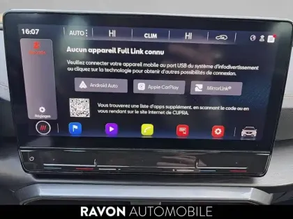 Photo 6 Cupra Formentor  2.0 TDI 150 ch