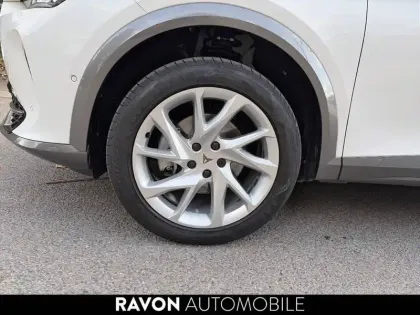 Photo 7 Cupra Formentor  2.0 TDI 150 ch