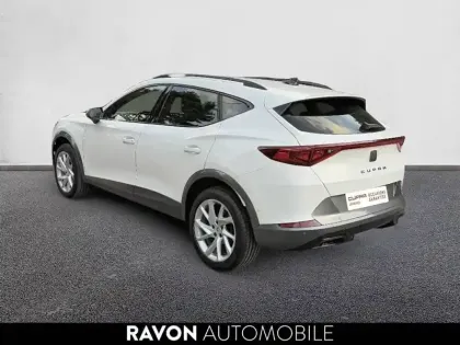 Photo 13 Cupra Formentor  2.0 TDI 150 ch