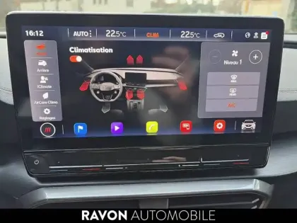 Photo 24 Cupra Formentor  2.0 TDI 150 ch