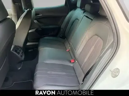 Photo 16 Cupra Formentor  2.0 TDI 150 ch