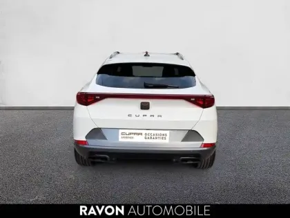 Photo 11 Cupra Formentor  2.0 TDI 150 ch