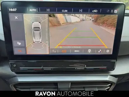 Photo 5 Cupra Formentor  2.0 TDI 150 ch