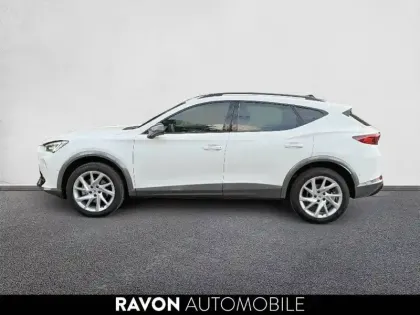 Photo 14 Cupra Formentor  2.0 TDI 150 ch