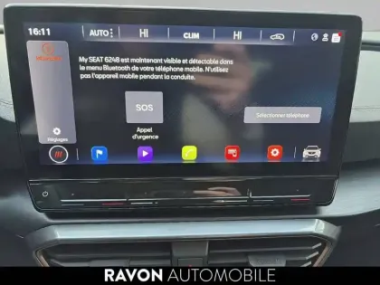 Photo 18 Cupra Formentor  2.0 TDI 150 ch