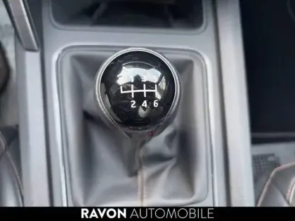 Photo 26 Cupra Formentor  2.0 TDI 150 ch