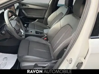 Photo 15 Cupra Formentor  2.0 TDI 150 ch