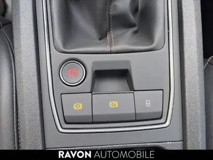 Photo 27 Cupra Formentor  2.0 TDI 150 ch