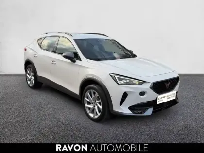 Photo 9 Cupra Formentor  2.0 TDI 150 ch