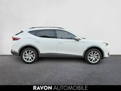 Photo 10 Cupra Formentor  2.0 TDI 150 ch