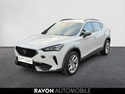 Photo Cupra Formentor Business Edition