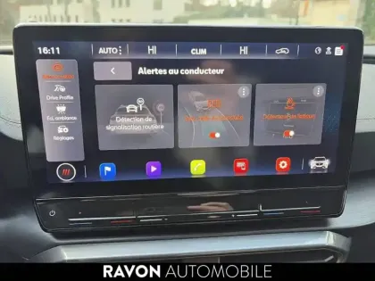 Photo 21 Cupra Formentor  2.0 TDI 150 ch