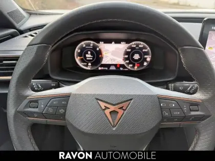 Photo 28 Cupra Formentor  2.0 TDI 150 ch