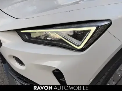 Photo 17 Cupra Formentor  2.0 TDI 150 ch