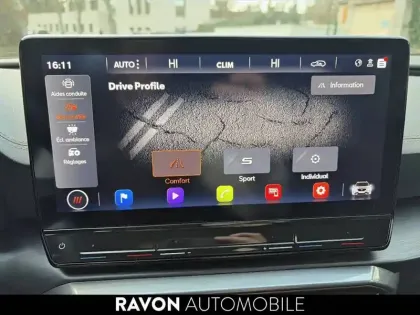 Photo 22 Cupra Formentor  2.0 TDI 150 ch