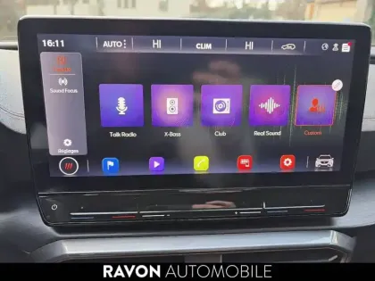 Photo 23 Cupra Formentor  2.0 TDI 150 ch