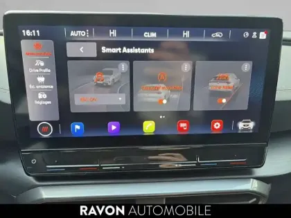 Photo 19 Cupra Formentor  2.0 TDI 150 ch