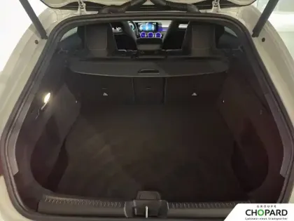 Photo 24 Mercedes CLA  Shooting Brake 250 e 8G-DCT