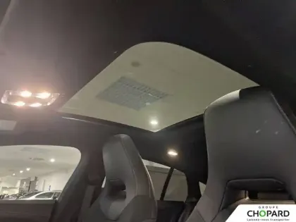 Photo 18 Mercedes CLA  Shooting Brake 250 e 8G-DCT