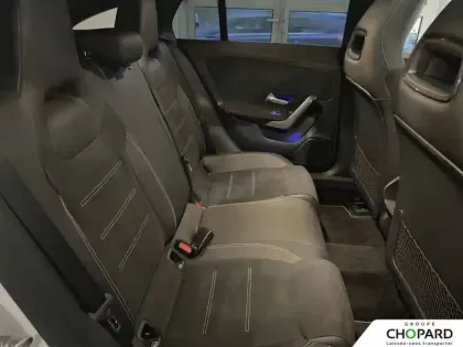 Photo 17 Mercedes CLA  Shooting Brake 250 e 8G-DCT