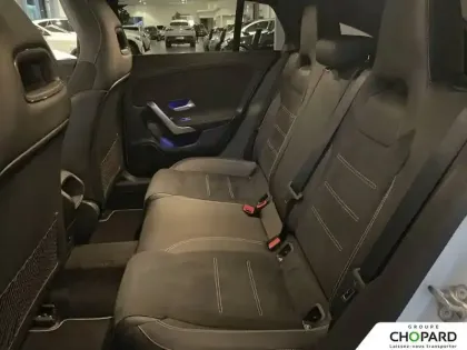 Photo 15 Mercedes CLA  Shooting Brake 250 e 8G-DCT