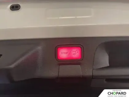 Photo 19 Mercedes CLA  Shooting Brake 250 e 8G-DCT