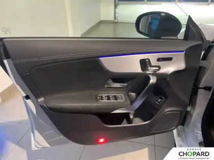 Photo 16 Mercedes CLA  Shooting Brake 250 e 8G-DCT