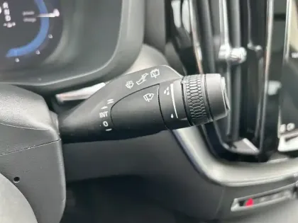 Photo 10 Volvo Xc60  T6 AWD Hybride rechargeable 253 ch+145 ch Geartronic 8