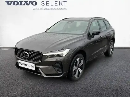 Photo Volvo Xc60 Plus Style Dark
