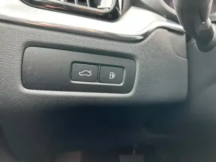 Photo 12 Volvo Xc60  T6 AWD Hybride rechargeable 253 ch+145 ch Geartronic 8