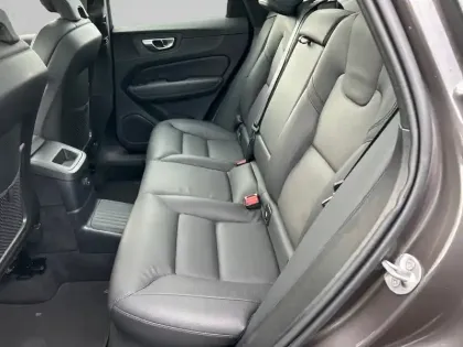 Photo 5 Volvo Xc60  T6 AWD Hybride rechargeable 253 ch+145 ch Geartronic 8