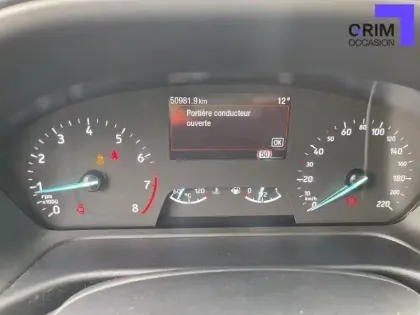 Photo 6 Ford Puma  1.0 Flexifuel 125 ch mHEV S&S BVM6