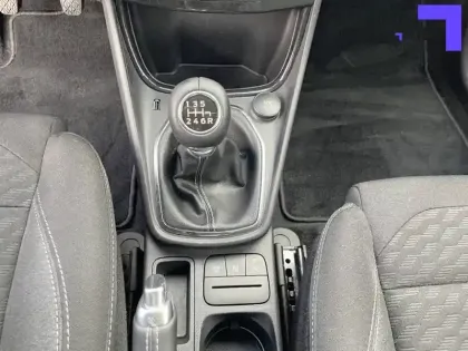 Photo 9 Ford Puma  1.0 Flexifuel 125 ch mHEV S&S BVM6