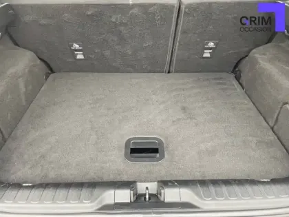 Photo 11 Ford Puma  1.0 Flexifuel 125 ch mHEV S&S BVM6