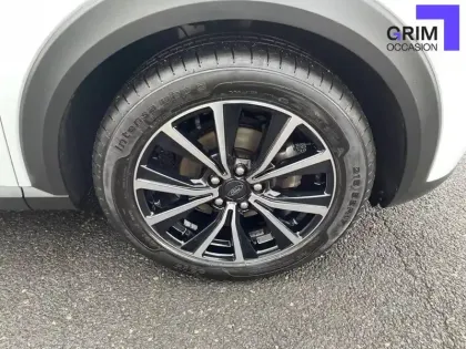 Photo 15 Ford Puma  1.0 Flexifuel 125 ch mHEV S&S BVM6