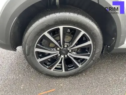 Photo 14 Ford Puma  1.0 Flexifuel 125 ch mHEV S&S BVM6