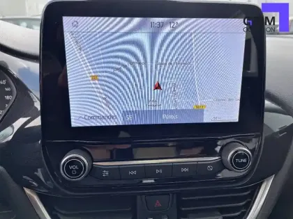 Photo 8 Ford Puma  1.0 Flexifuel 125 ch mHEV S&S BVM6