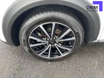 Photo 12 Ford Puma  1.0 Flexifuel 125 ch mHEV S&S BVM6