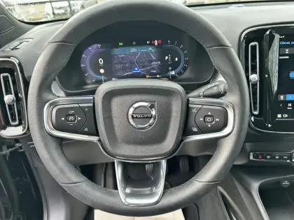 Photo 7 Volvo Xc40  B3 163 ch DCT7