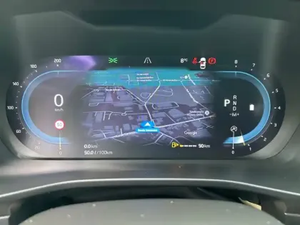 Photo 9 Volvo Xc40  B3 163 ch DCT7