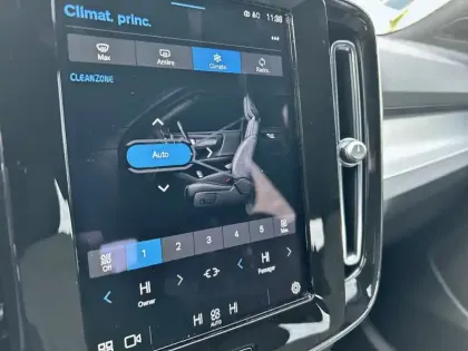 Photo 12 Volvo Xc40  B3 163 ch DCT7