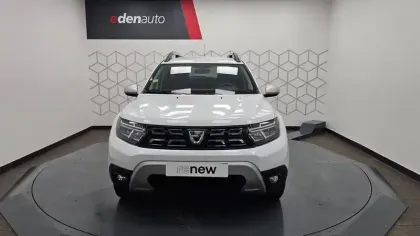 Photo 11 Dacia Duster  Blue dCi 115 4x2