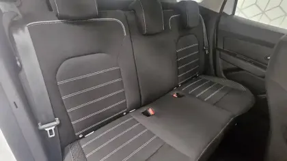 Photo 19 Dacia Duster  Blue dCi 115 4x2