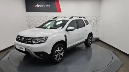Photo Dacia Duster Prestige