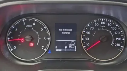 Photo 36 Dacia Duster  Blue dCi 115 4x2