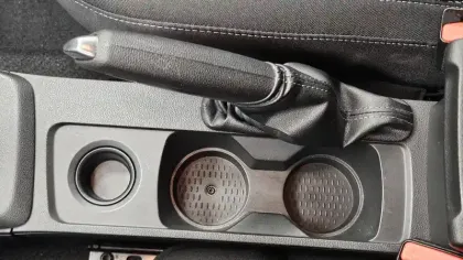 Photo 29 Dacia Duster  Blue dCi 115 4x2