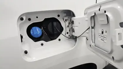 Photo 16 Dacia Duster  Blue dCi 115 4x2