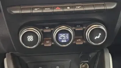 Photo 32 Dacia Duster  Blue dCi 115 4x2