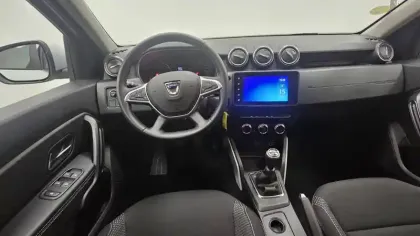 Photo 24 Dacia Duster  Blue dCi 115 4x2