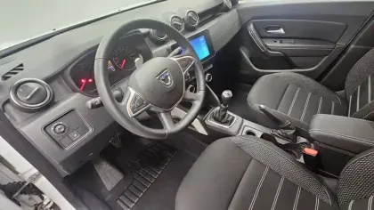 Photo 26 Dacia Duster  Blue dCi 115 4x2